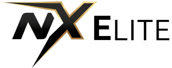 NxElite IT Solutions Logo